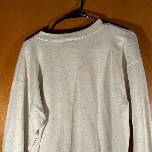 Vintage Tultex Crewneck Sweater “Friendship is Homemade” Doll Women’s‎ XL - Picture 7 of 8